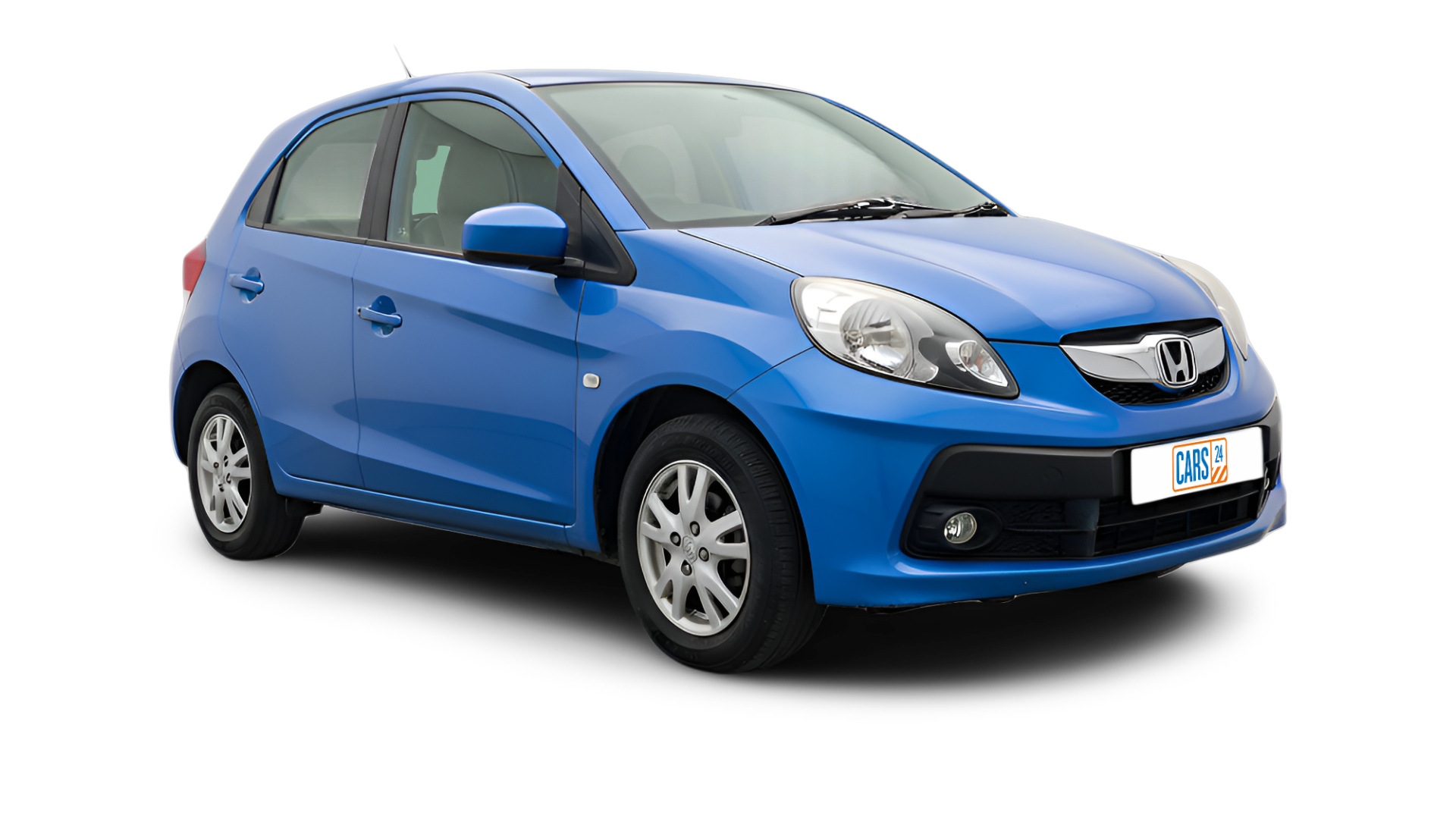 Honda Brio-img